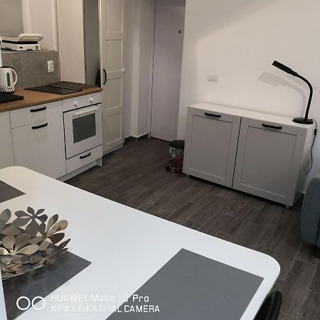 Bibi'S Apartment Beograd Eksteriør billede