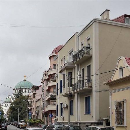 Bibi'S Apartment Beograd Eksteriør billede