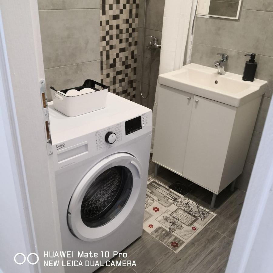 Bibi'S Apartment Beograd Eksteriør billede