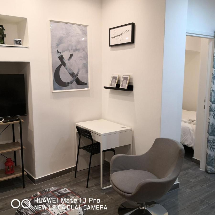 Bibi'S Apartment Beograd Eksteriør billede