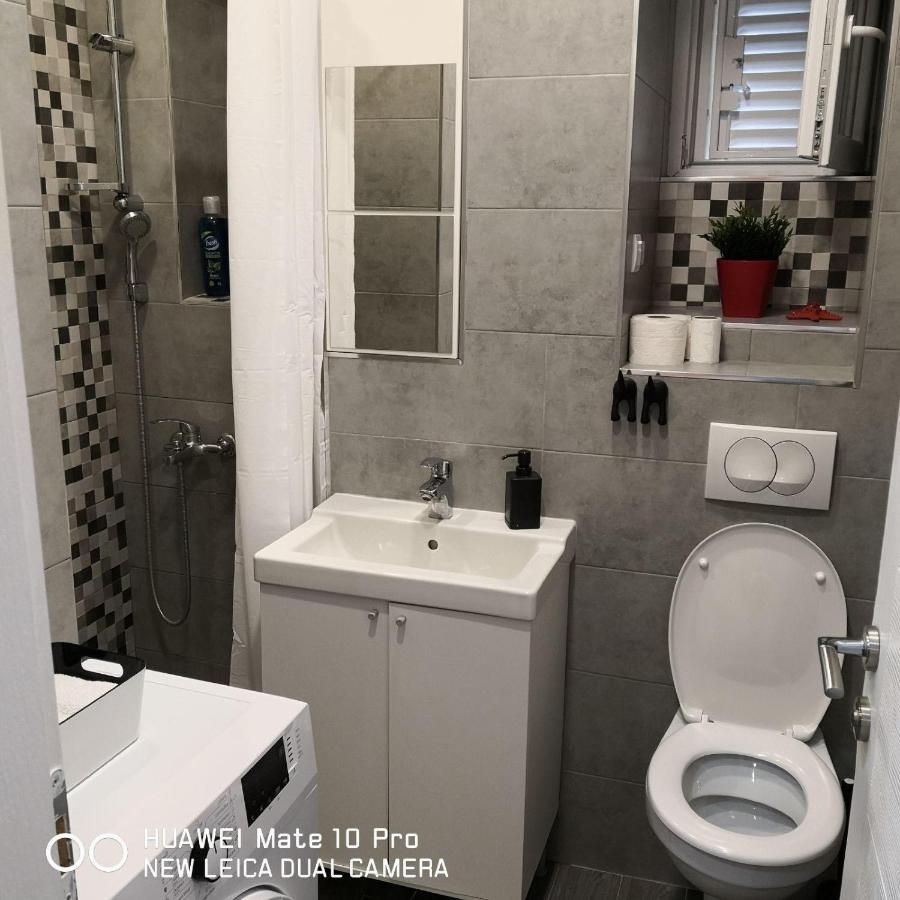 Bibi'S Apartment Beograd Eksteriør billede