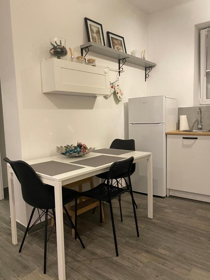 Bibi'S Apartment Beograd Eksteriør billede