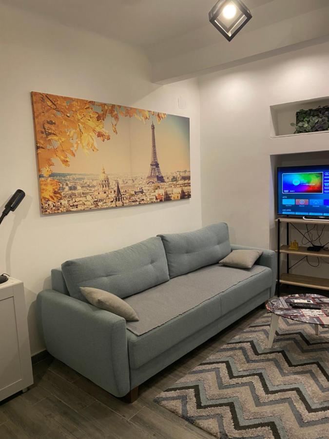 Bibi'S Apartment Beograd Eksteriør billede