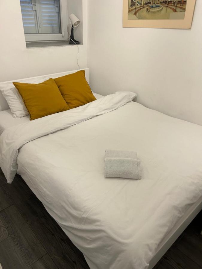 Bibi'S Apartment Beograd Eksteriør billede
